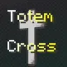 Totem of Undying Cross