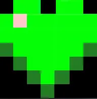 Toxic Cyan