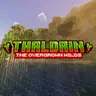 Thaldrin: The Overgrown Wilds