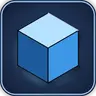 Dark Cube UI