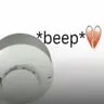 Smoke Detector Crit