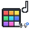 Easy Soundboard