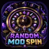 Random Mod Spin