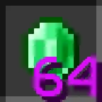 Stack Count Color