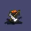 Molten Sparks