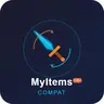 MyItemsCompat
