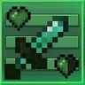 Kilo's Green themed PVP Pack