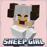 Sheep Girl