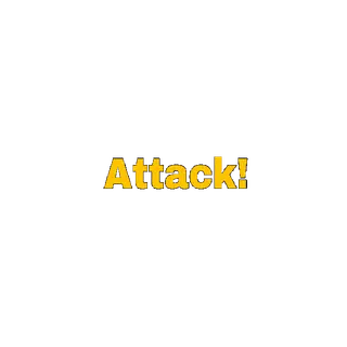 Attack Message+