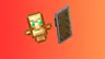 Tiny Totem & Shield Resource Pack!