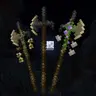 Nycto 2D Halberd