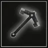 Black Glowing 3D Tools