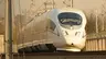 [Secondary-Creation]China High-Speed Train CRH3C