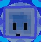 Saphire Slime vr