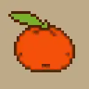 tangerine