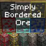 Simply Bordered Ore