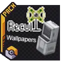 (Cobblemon) Reculi PC Wallpaper Pack!