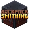 Backpack Smithing - Sophisticated Backpacks