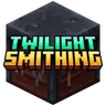 Twilight Forest Smithing