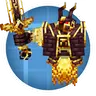 Cataclysm x Create Integration