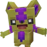 Cobblemon Sator Fakemon Region