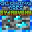 Glowing Ores - By Jahvuhh