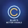 Bluei's Better Visuals- Windows