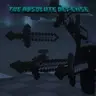 Infinity - Absolute Defense
