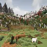 Overworld Expansion