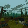 Hungry Wasteland
