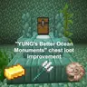 Better YUNG's Ocean Monument loot