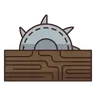 Sawmill
