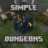 Tryzz's Simple Dungeons