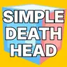 SimpleDeathHead