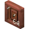 Display Case Recreation