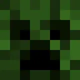 Faithful Modern Creeper Retexture: Fresh Animations Version
