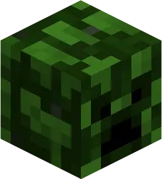 Faithful Programmer Art Creeper Retexture