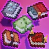 Extra Silly Enchantments
