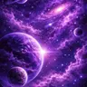 Celestial Sky