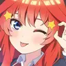 Itsuki Nakano UI Pack