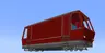 MTR4 recreation of SBB 446 locomotive