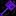 Purple mace