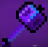 Purple Arcane V7