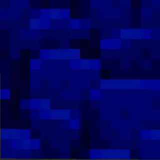 ancient blue