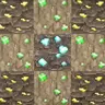 Cyrinth's Textures