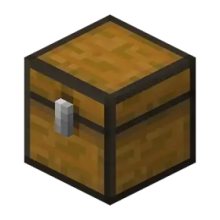 Prime Sellchest