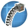 Create : Walking steel