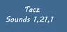 TaCZ SR