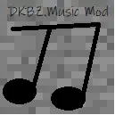 DKBZ.Music Mod