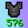 Customizable Armor HUD